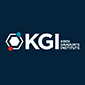 KGI Keck Graduate Institute company logo